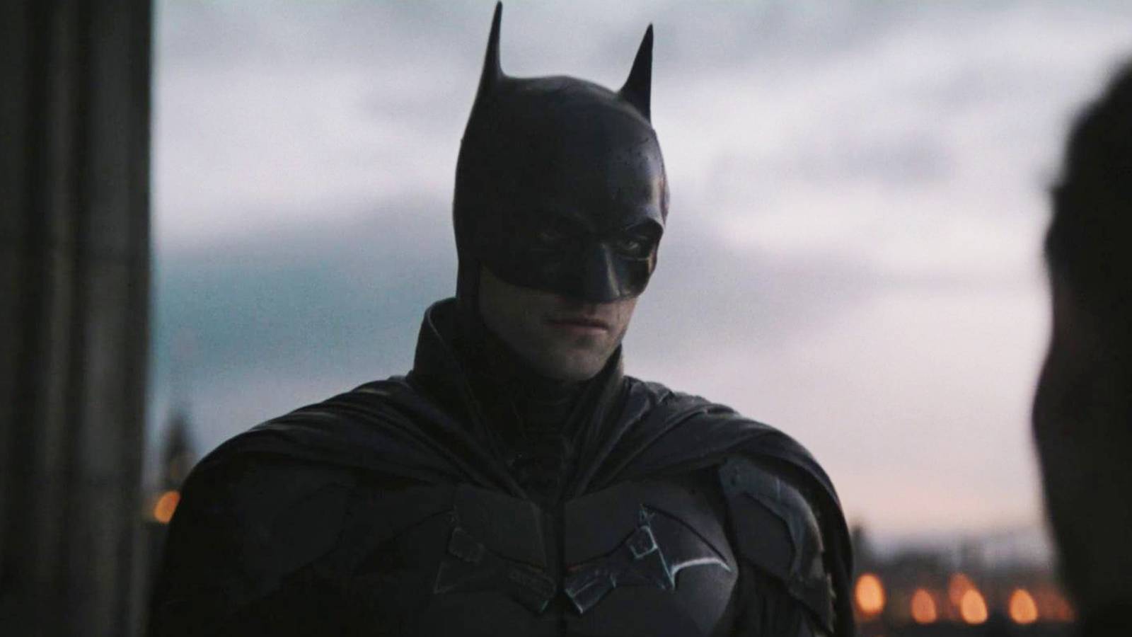 The Batman 2