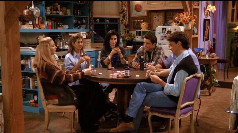 Friends