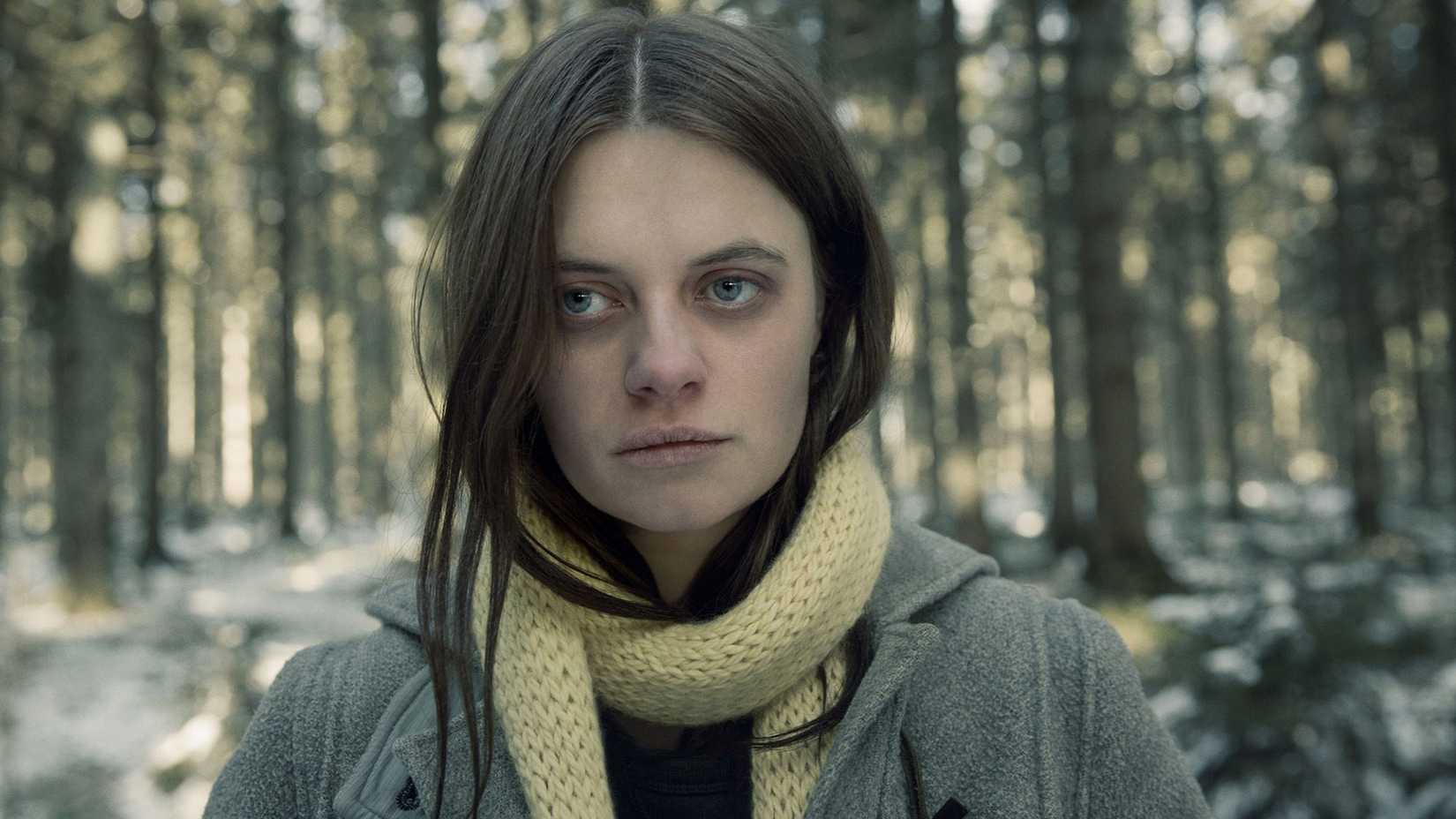 Segunda temporada da série The Missing