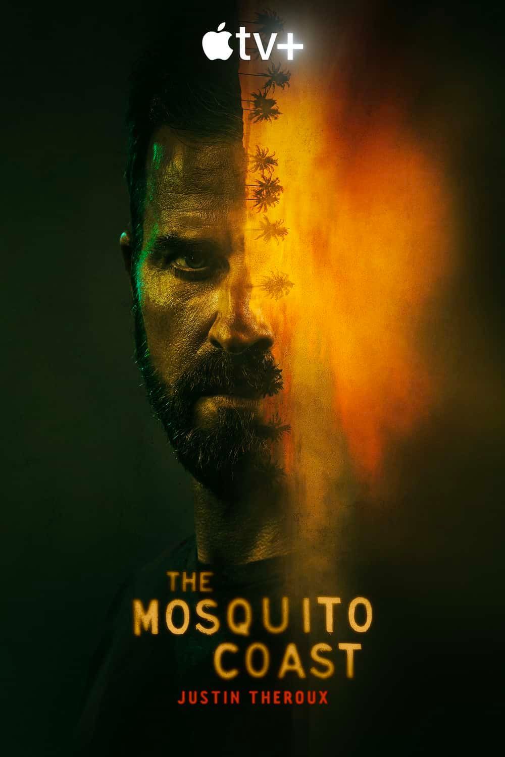 The Mosquito