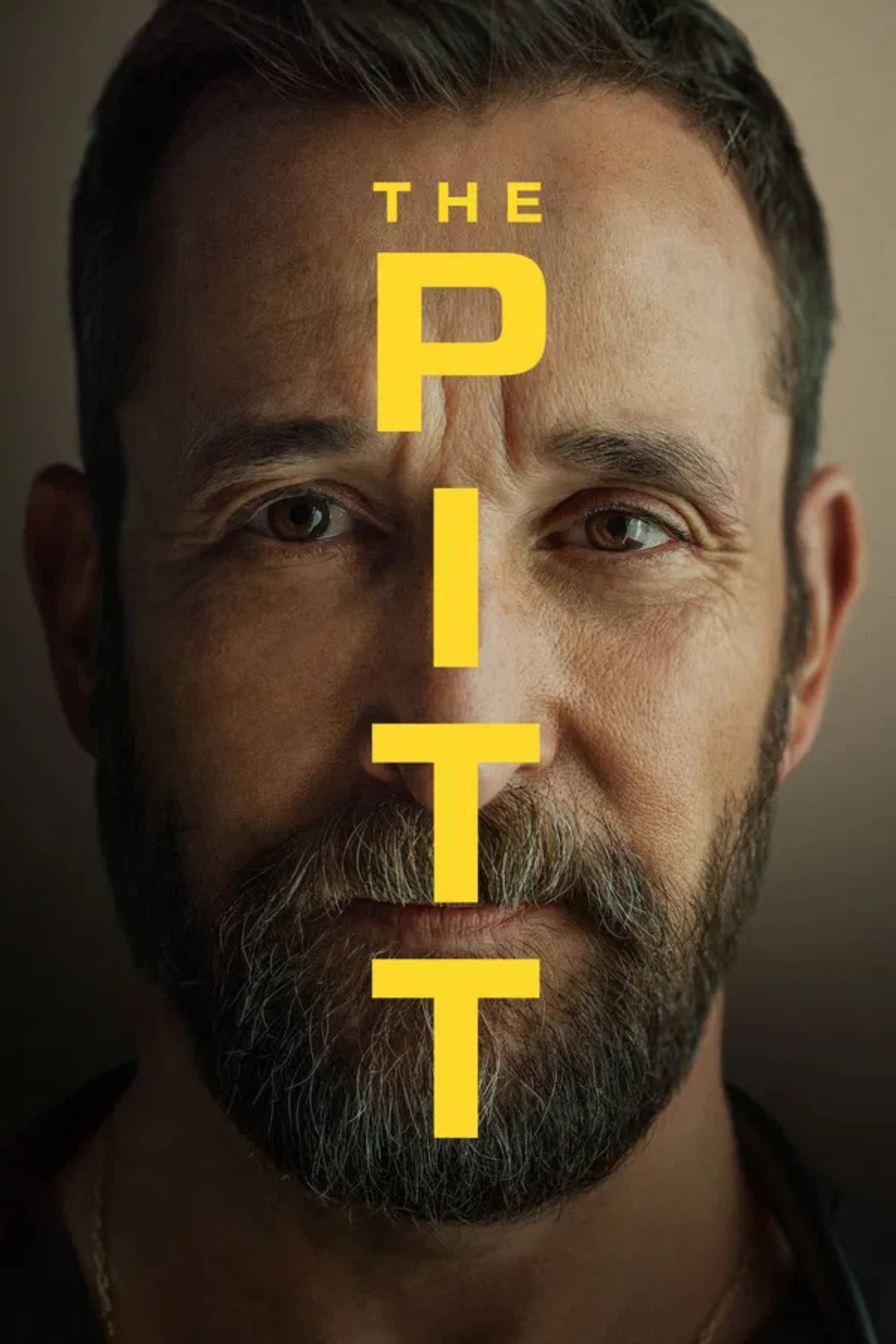The Pitt em cena relacionada a Mudanças temporais e o futuro da