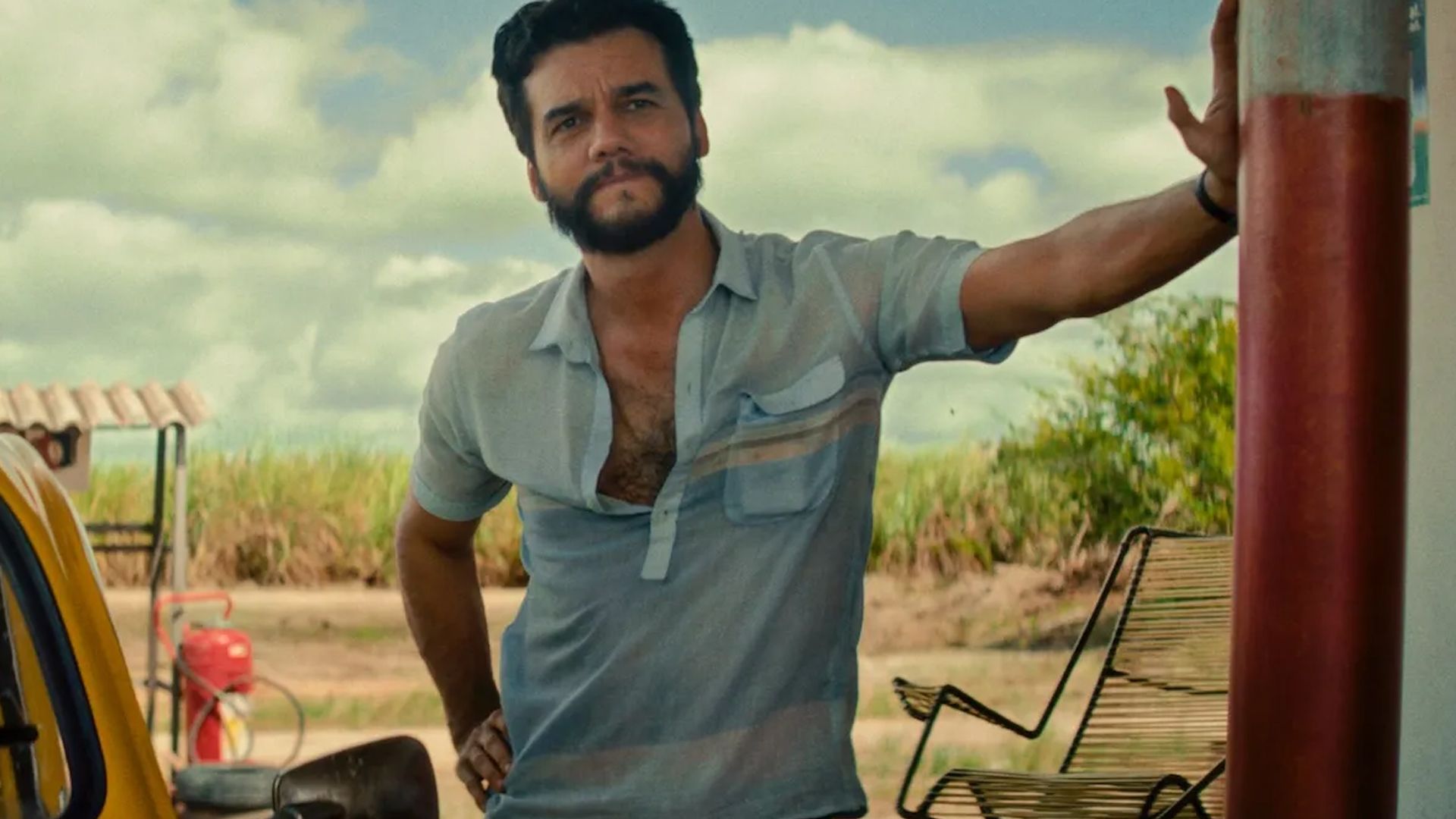 Wagner Moura