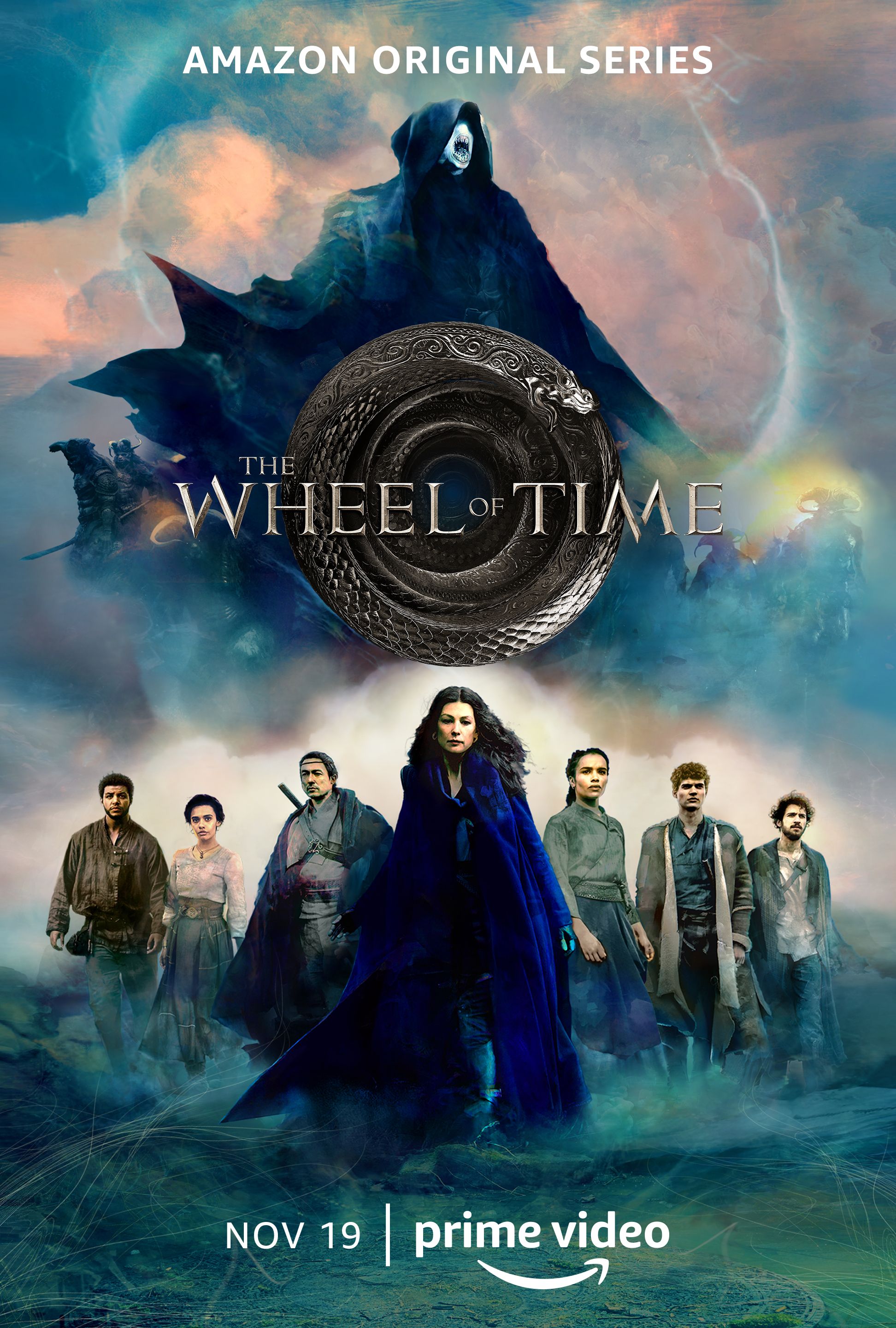The Wheel