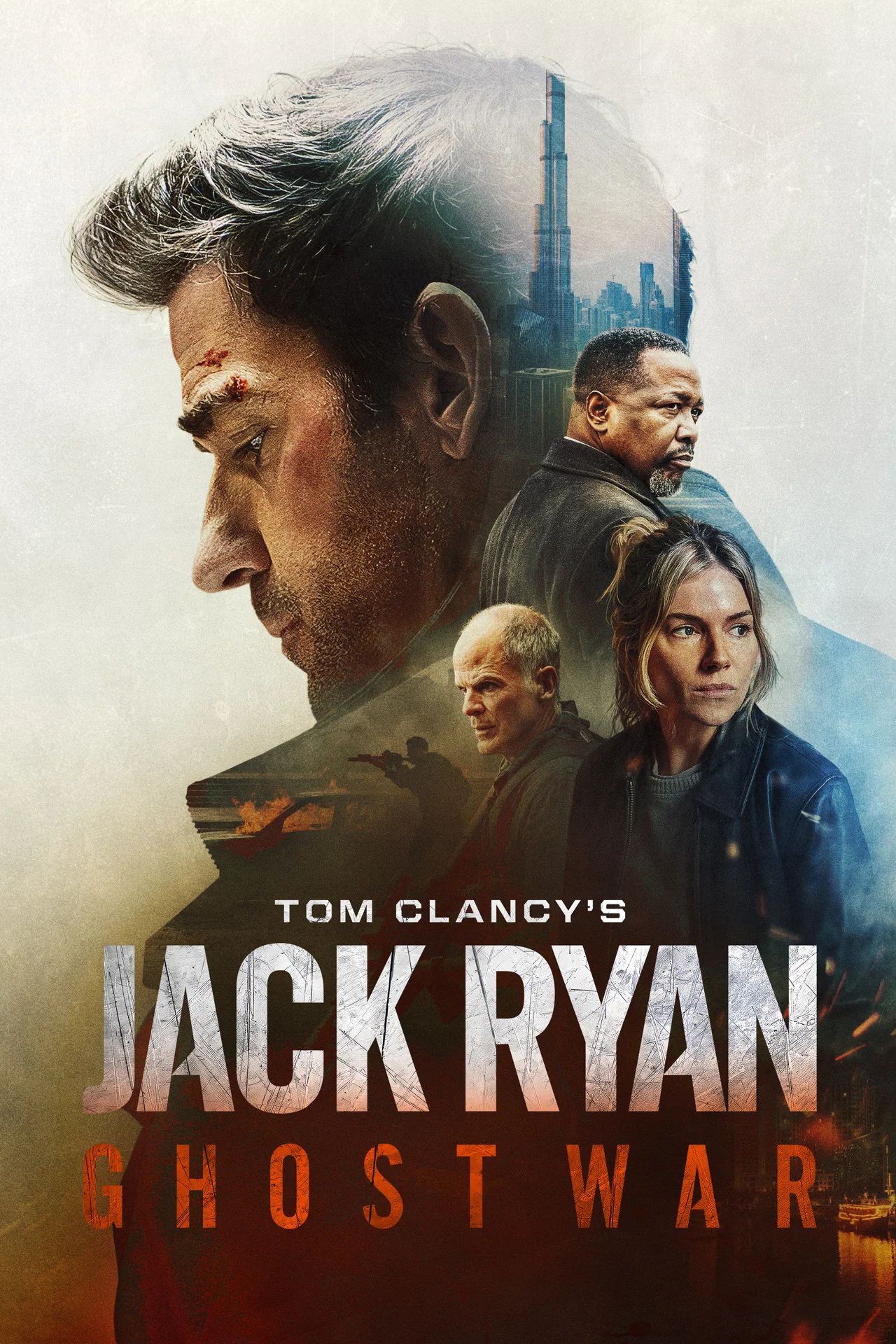 Jack Ryan