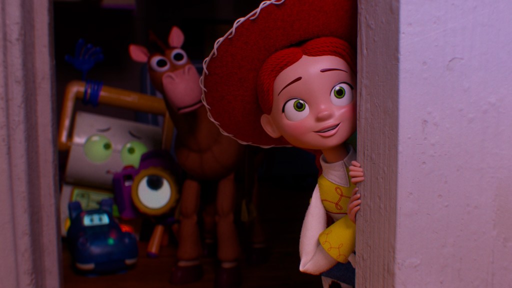 Toy Story