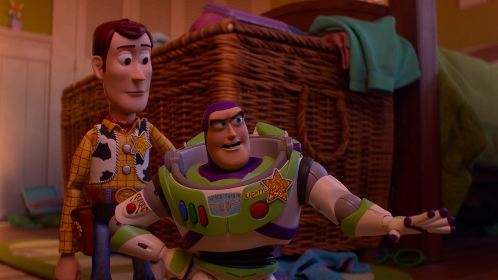 Toy Story 2