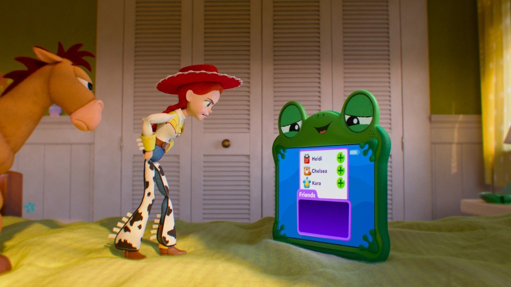 Toy Story