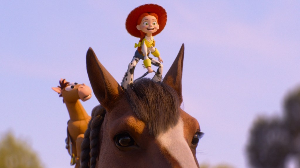 Toy Story