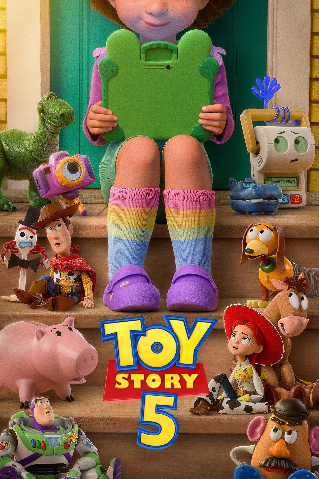 Toy Story 2