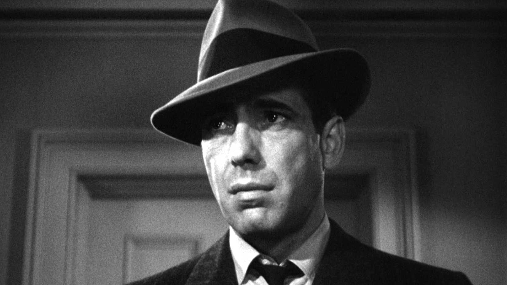Spider-Noir em cena relacionada a Key Largo reúne ícones do cinema clássico
