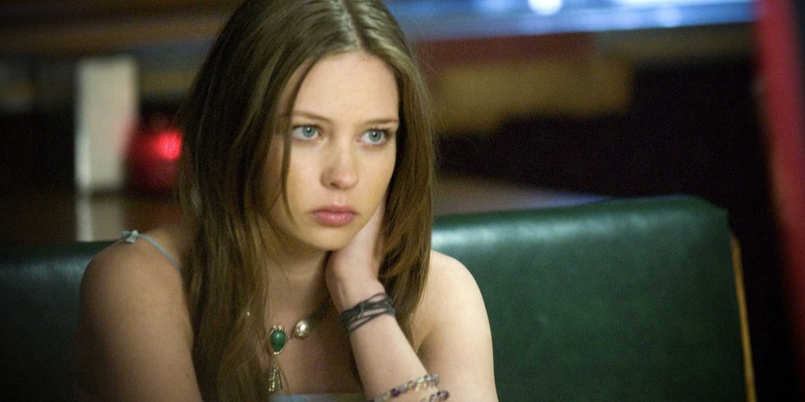Daveigh Chase