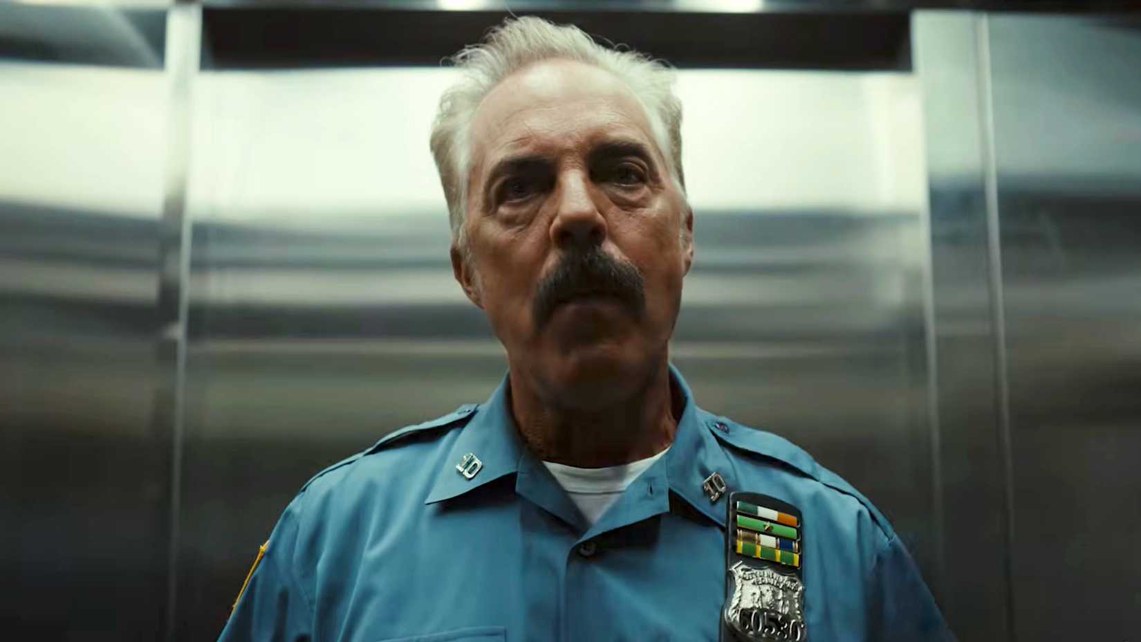 Titus Welliver em The Westies