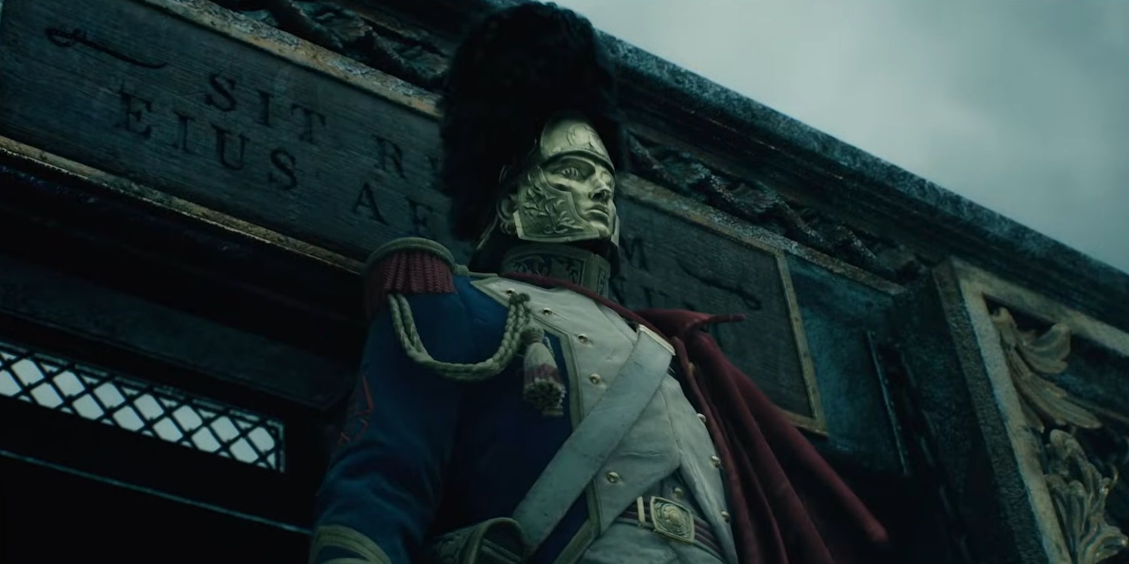 Valor Mortis 2