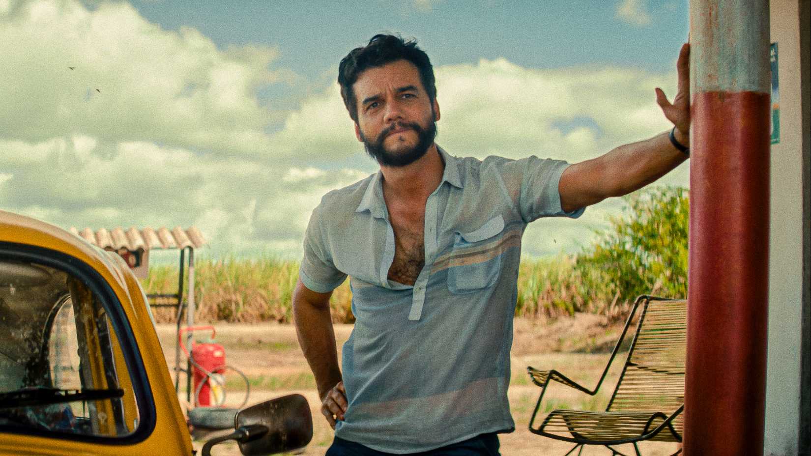 Wagner Moura