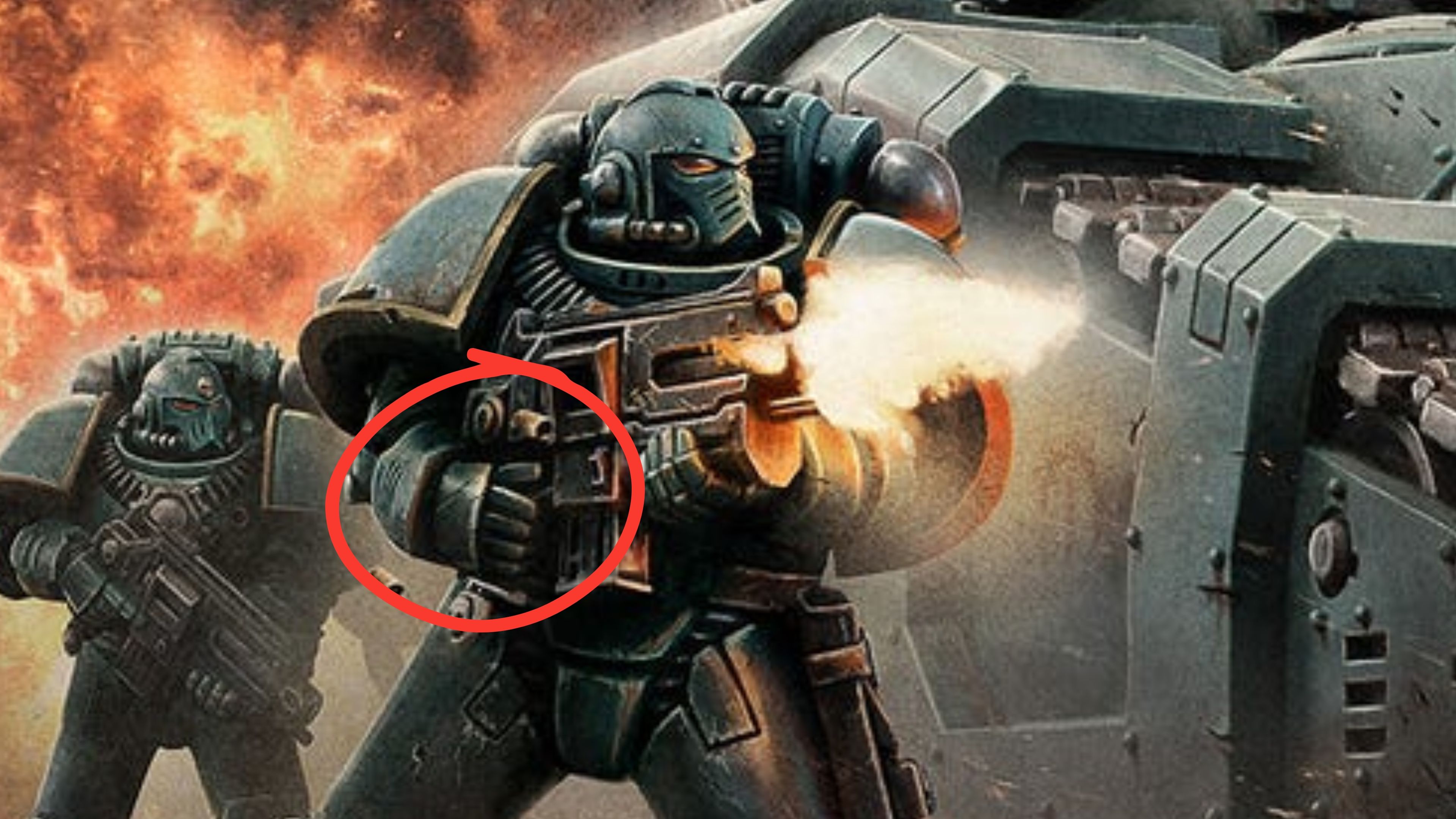 Games Workshop