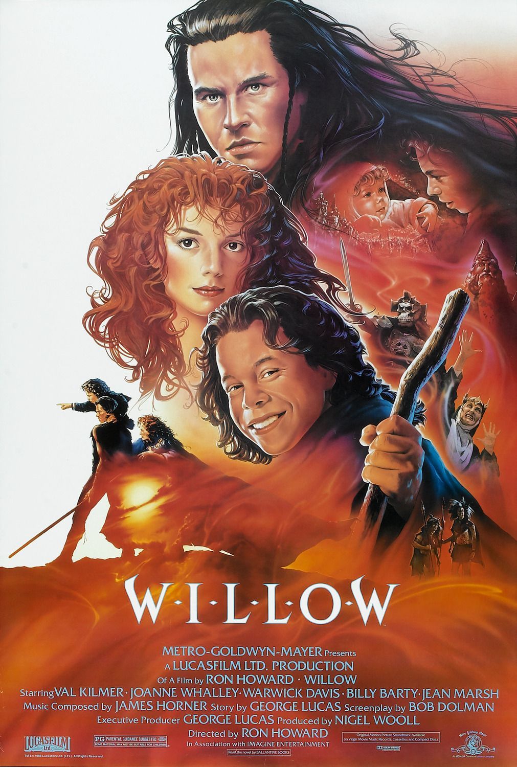 Willow 3