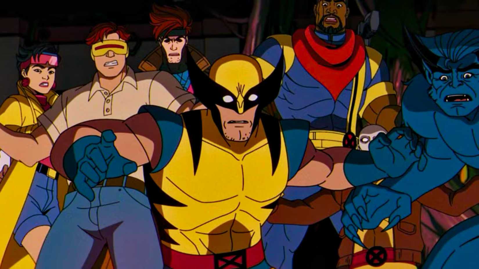 Avengers