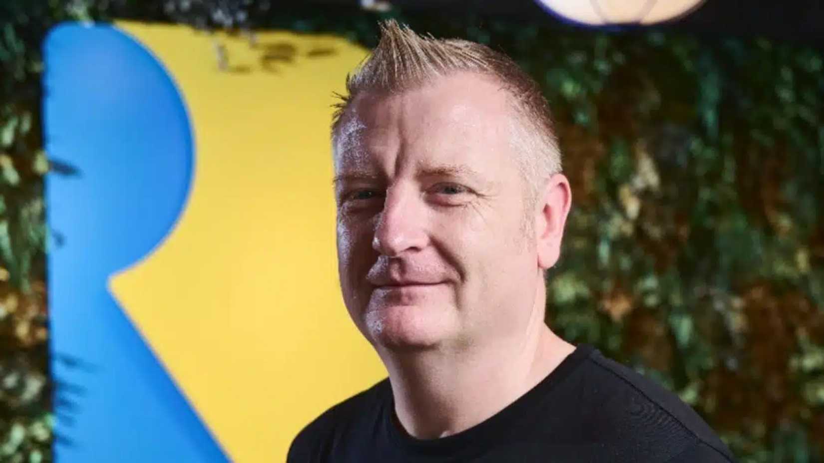 Craig Duncan