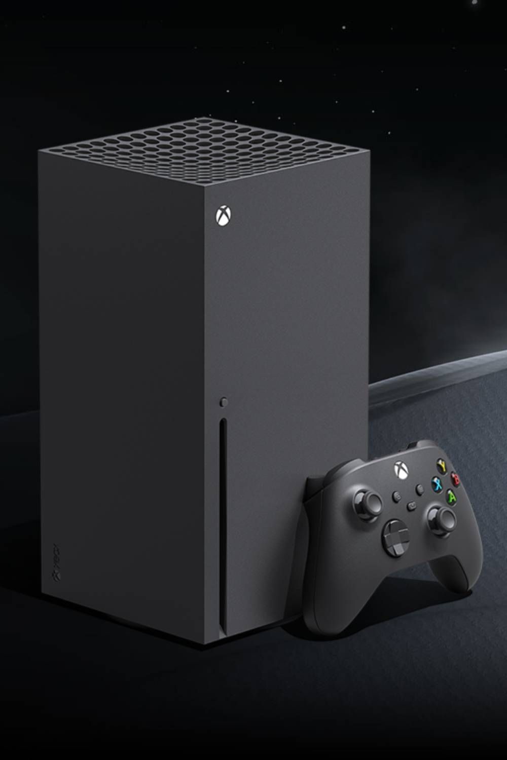 Xbox