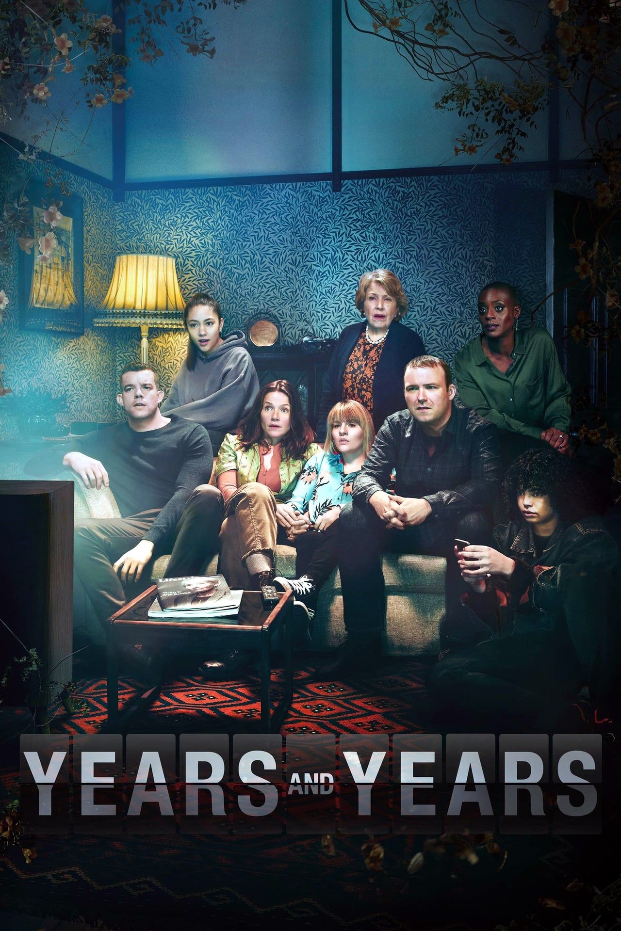 Years