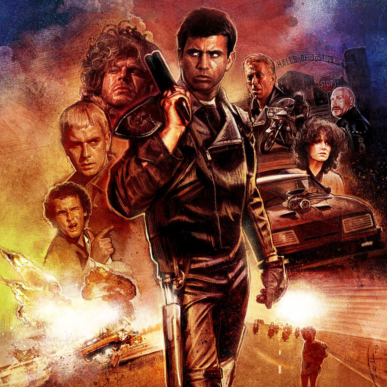 Mad Max